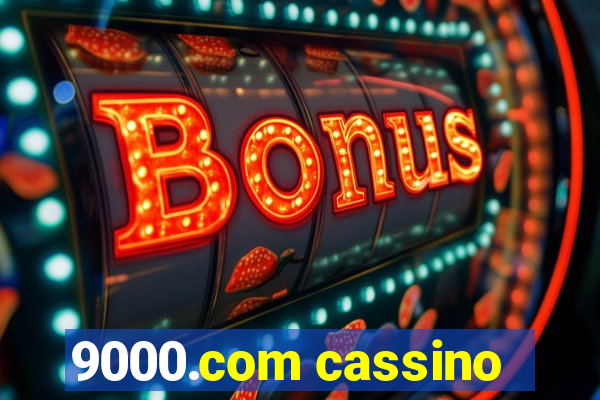 9000.com cassino